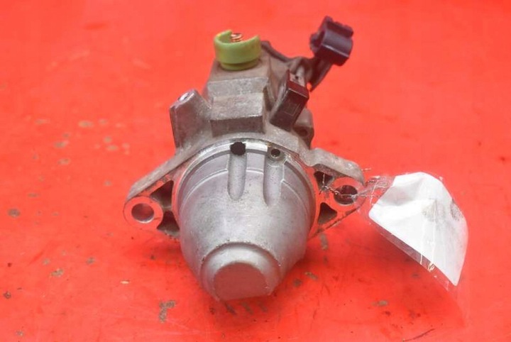 фото №7, Стартер тест sm71003 honda civic 8 viii 1.3 гібрид mx 95 km 05-08