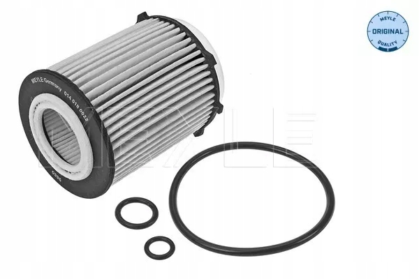 фото №1, Фільтр масла db b-klasa w246 1,6 2011- meyle 014 018 0022 фільтр масла