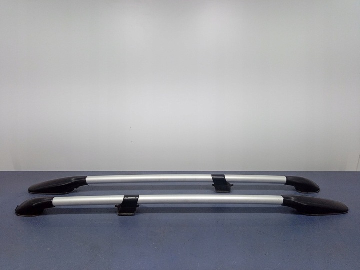 фото №1, Mitsubishi outlander i 03- рейлінги дахові дах комплект mr971435