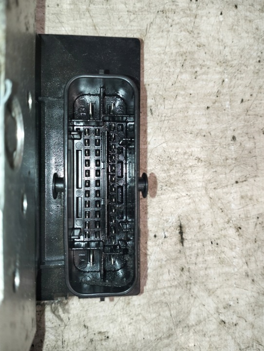 фото №10, Насос модуль керування abs hyundai i30 1.4b 2010 i 0265951617 58920-2r500