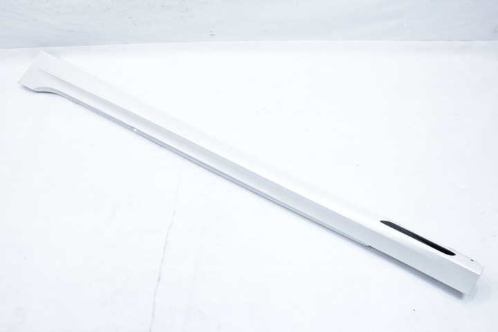 фото №1, Планка порогова ліва м-пакет комплектна освітлення bmw g20 g21