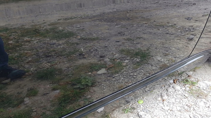 фото №6, Двері праві bmw e63 e64 чорний sapphire 475/9