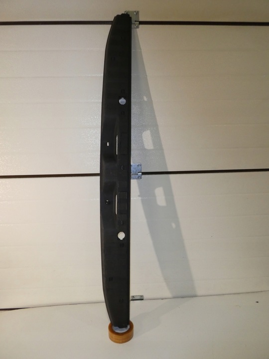 фото №1, Планка порогова зад sprinter a9066860074