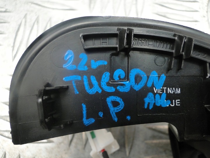 фото №8, Hyundai tucson iv динамик дверь 96330-n7000