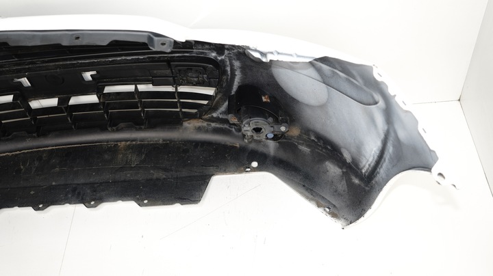 фото №12, Бампер перед переднее nissan micra k13 10-13r qm1