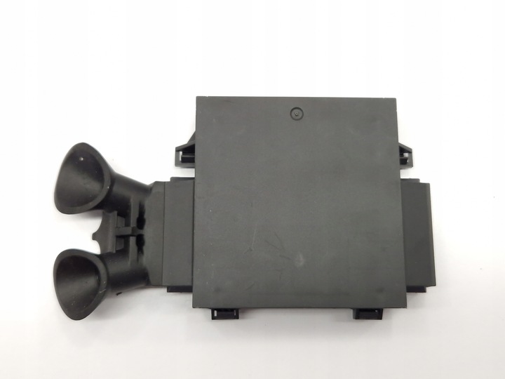 фото №3, Mini cooper r55 r56 - модуль сигналізації - датчики