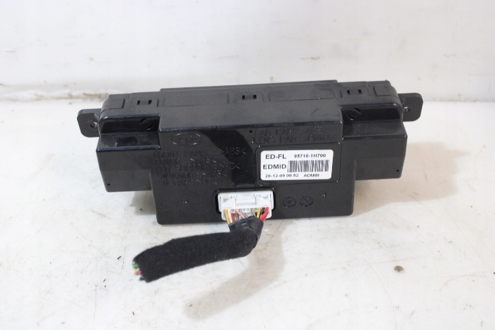 фото №3, Дисплей kia ceed i рестайлинг 1.6crdi