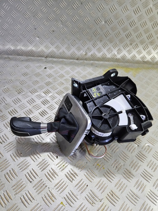 фото №1, Домкрат выборщик коробки передач автомат s max mk1 galaxy 3