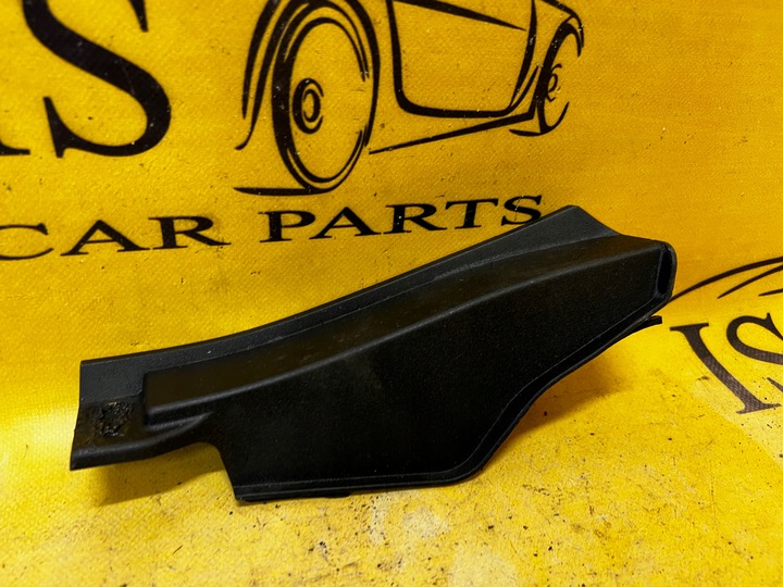 фото №2, Захист заглушка крила ліва kia sportage v