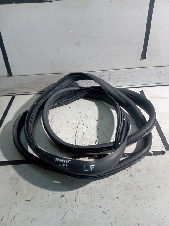 фото №1, Ford connect mk2 прокладка двері лівий перед