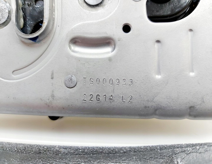 фото №7, Tesla 3 tesla iii 22r. замок дверь левый зад 1500674-91-b