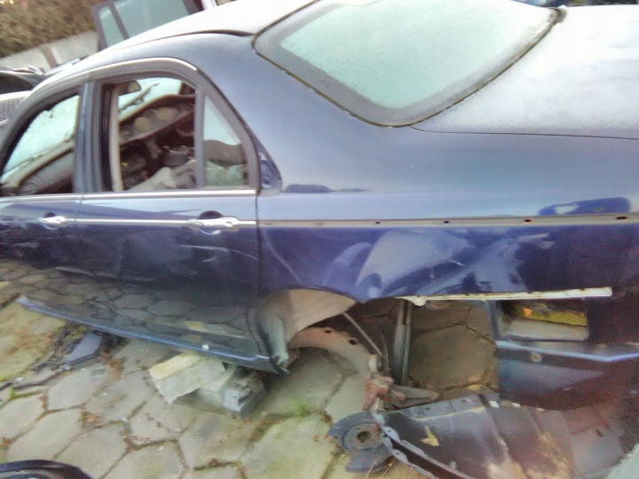 фото №8, Honda civic амортизатор заднє gsa971573
