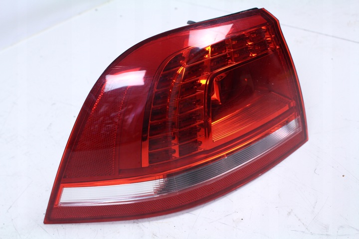 фото №3, Лампа левый зад led vw touareg 7p5 13r.