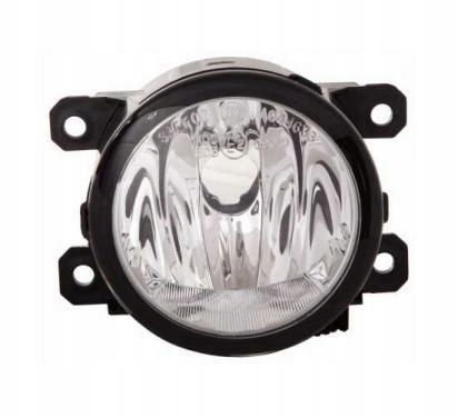 фото №1, Depo лампа противотуманная fiat