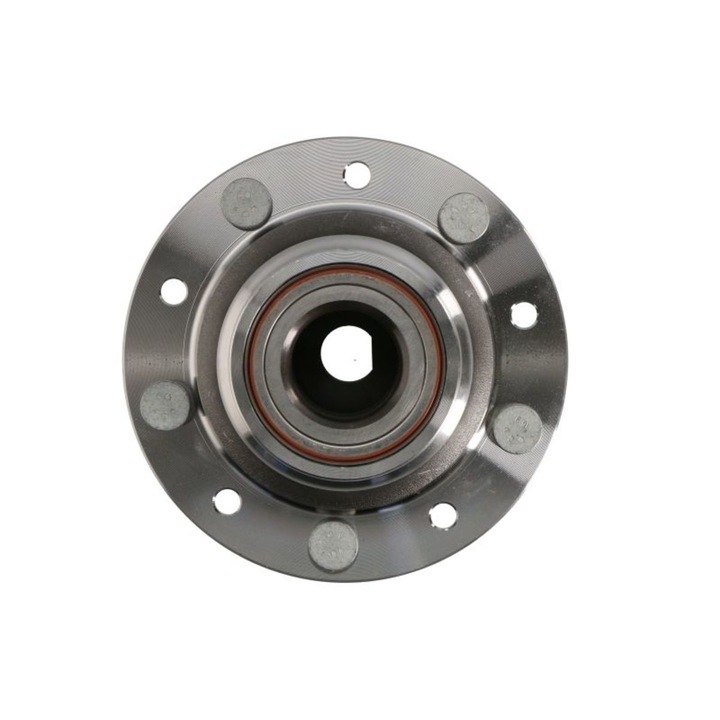 фото №3, Ступиця зад ford transit ford transit 06-14