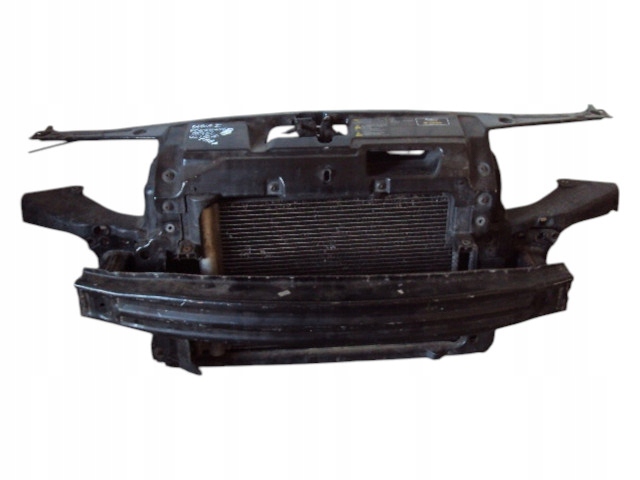 фото №1, Pas переднє комплектний skoda fabia i бензин дизель