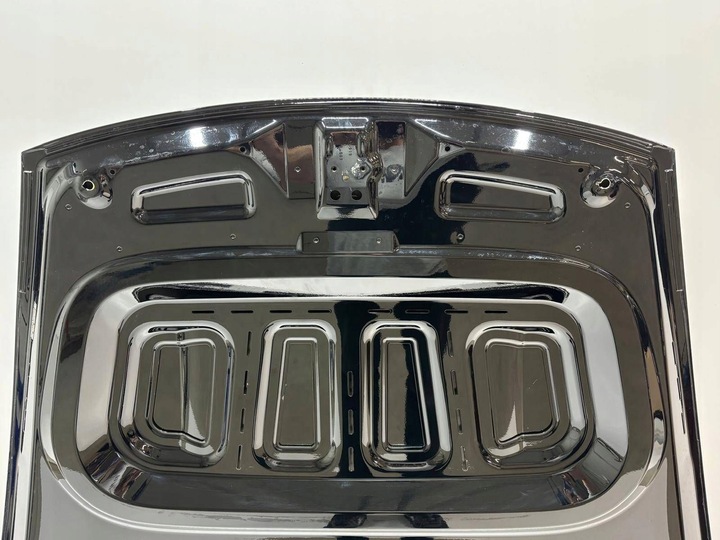 фото №12, Porsche taycan 9j капот 9j1823155a black/schwarz 719