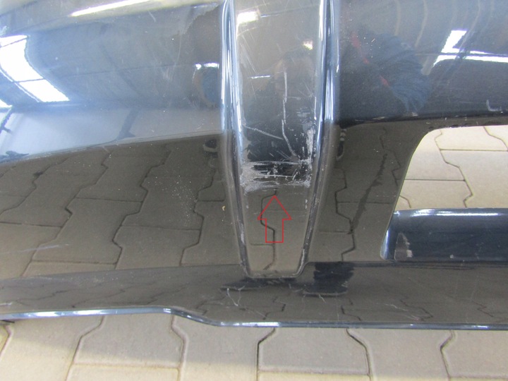 фото №7, Бампер зад задній audi q3 83f sportback 19-