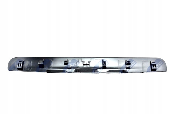 фото №8, Nty тримач молдинг задньої кришки nissan qashqai 2006-2013 з отвір na