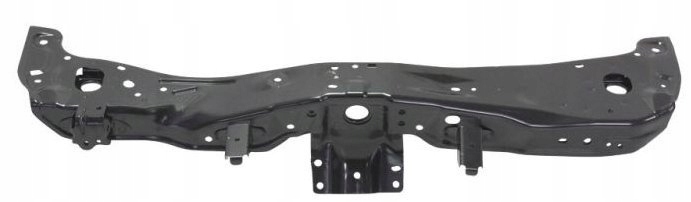 фото №1, Pas перед mitsubishi lancer 03.07-