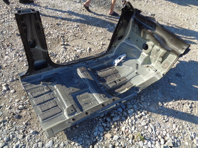 фото №7, Чверть лонжерон ліва передня kia niro i ev електрик 2022 рік рестайлінг