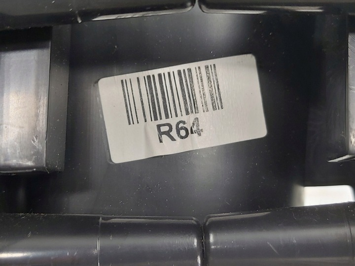 фото №12, Hyundai i40 синий 13r бардачок средний туннеля 84670-3z900