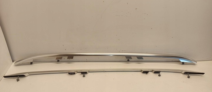 фото №1, Audi a6 c7 рейлінги дахові комплект 4g9860022c 4g9860021c