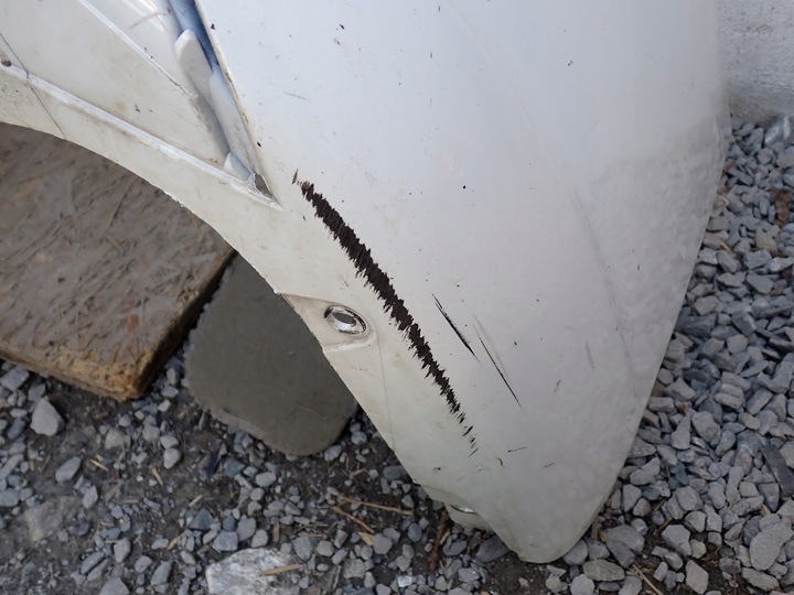 фото №10, Бампер перед переднє porsche 911 991 carrera рестайлінг 2015-2019r