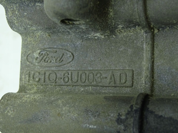 фото №10, Ford mondeo mk3 00-07 2.0 tddi поддон масла масла комплект 1c1q6-u003-ad