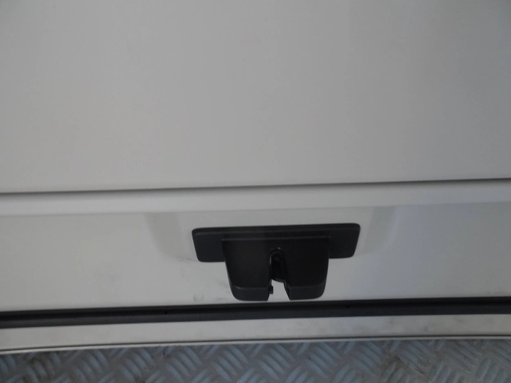 фото №13, Кришка багажника камера range rover vogue l405 kpl
