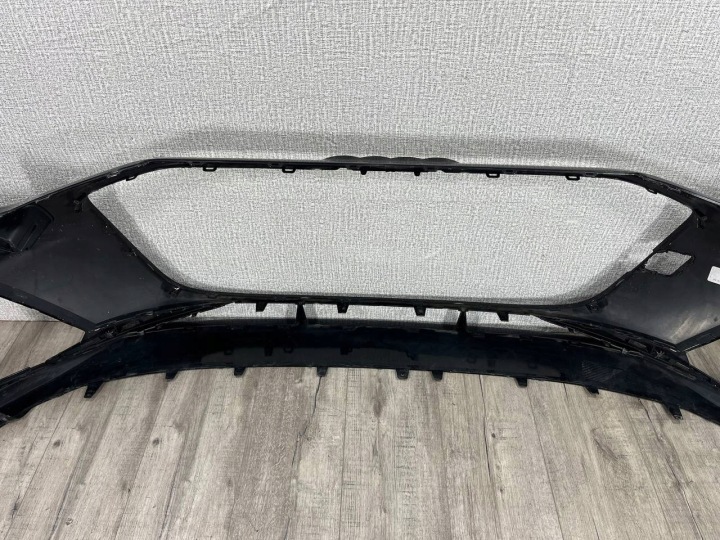 фото №14, Audi a3 iv s-line / s3 8y рестайлинг 2024- бампер перед 8y0807437r