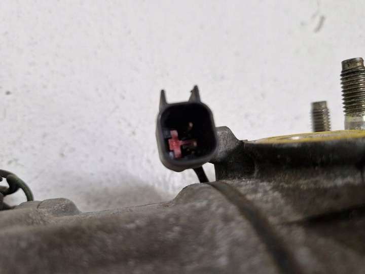 фото №10, Jaguar xf 1 i x250 3.0 d компрессор компрессор кондиционера 9x23-19d629-da