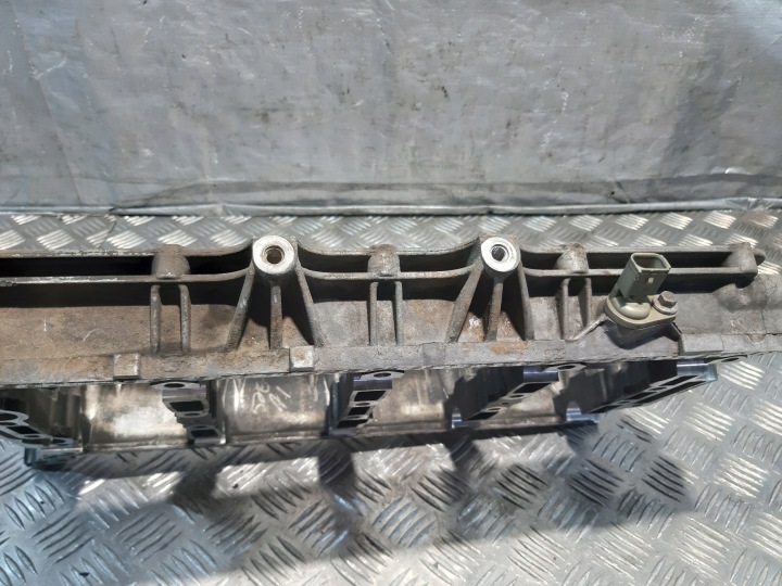 фото №7, Рамка головки fiat ducato iii 2.2 hdi 74kw 6c1q-6k537-ab