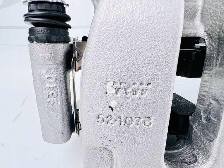 фото №9, Затискачі гальмівні задні bmw x5 g05 g06 нове комплект