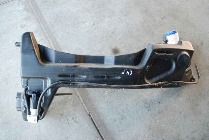 фото №5, Citroen c4 picasso ii бачок омывателя 13-