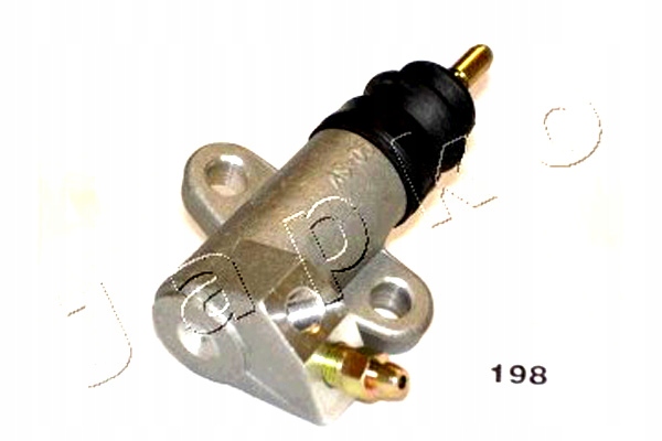 фото №2, Амортизатор зчеплення japko