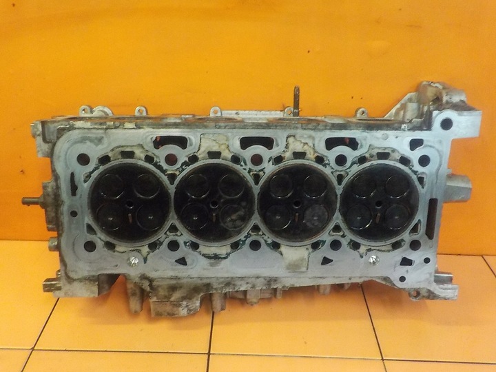 фото №6, Transit mk8 2.0 tdci ecoblue 17r 131km ymf6 головка rfgk2q-6090-ac