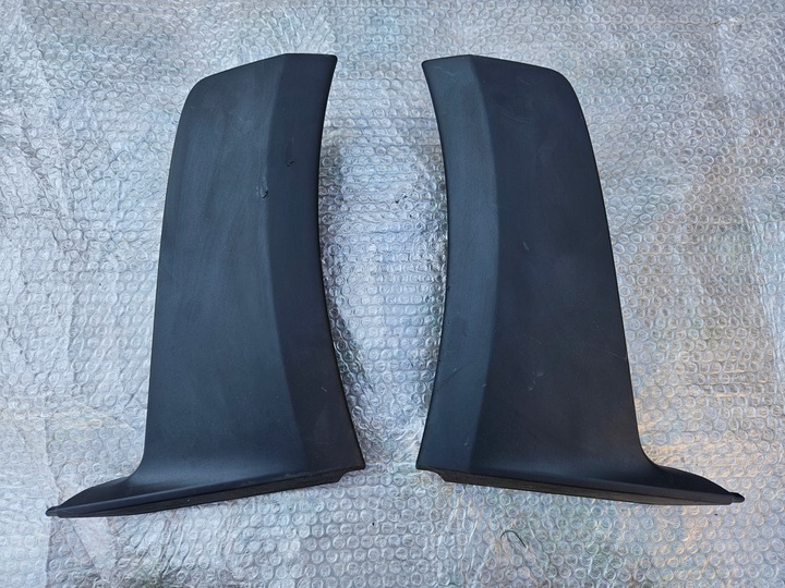 фото №8, Porsche 992 gt3 rs решітка спойлер впуск поріг 9gt