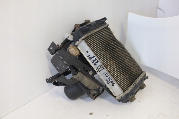 фото №6, Перед audi rs5 8t бампер капот крыло pas радиатор ly9c купе