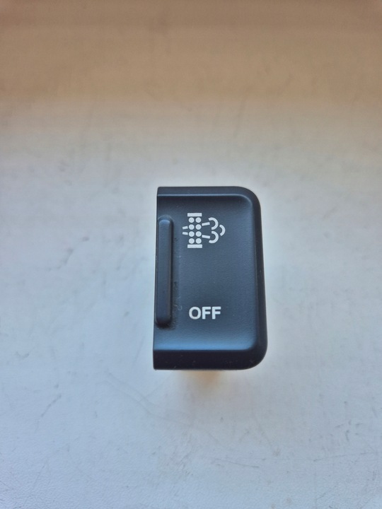 фото №1, Переключатель выключатель клавиша dpf daf xf 106 , cf , lf евро 6 1832350