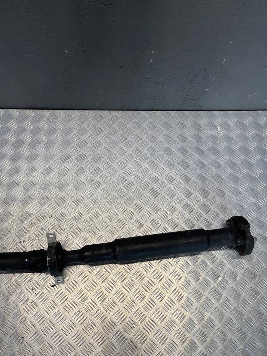 фото №6, Bmw x5 f15 wał приводной 7636785