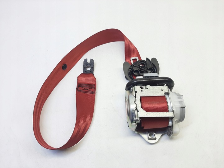 фото №15, Porsche cayenne pas безопасности 9y0857706f 705f