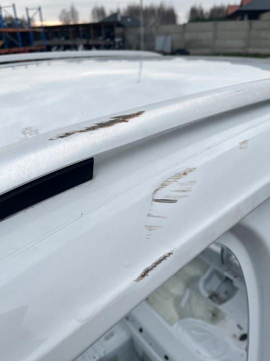 фото №6, Дах vw t-roc 17- lc9a