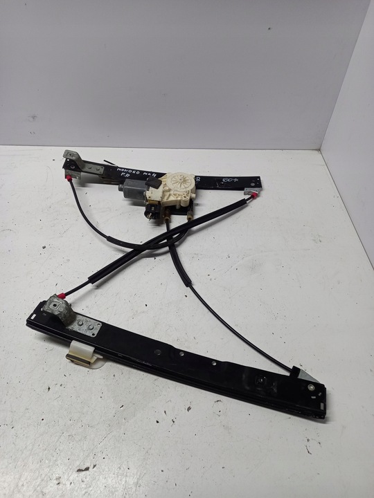 фото №1, Подъемник стекла переднее правые ford mondeo mk-4