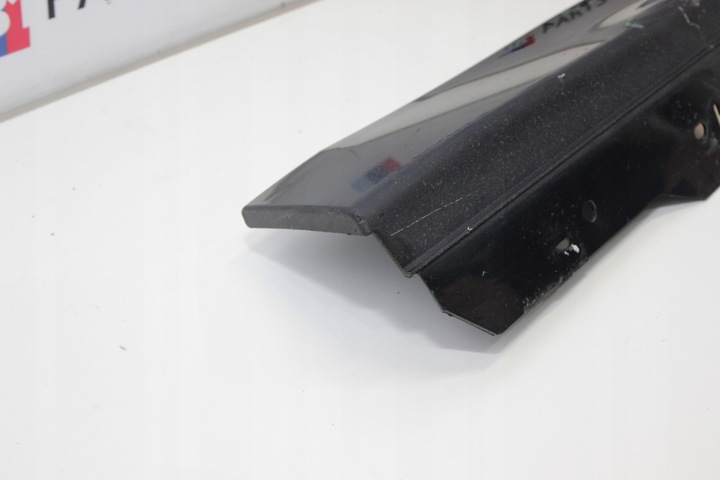 фото №11, Bmw f30 f31 планка накладка порогова ліва a89 синій