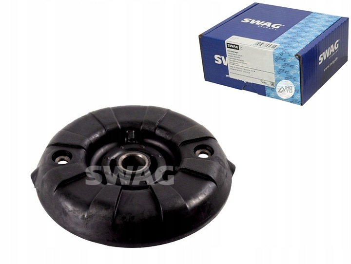 фото №1, Подушка амортизатора перед l/p peugeot 3008 5008 5008 i 1.2-2.0dh