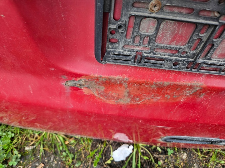 фото №8, Крышка багажника vw t5