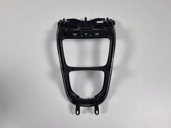 фото №5, Mercedes w213 рамка туннель консоли панель dekor led a2138100815