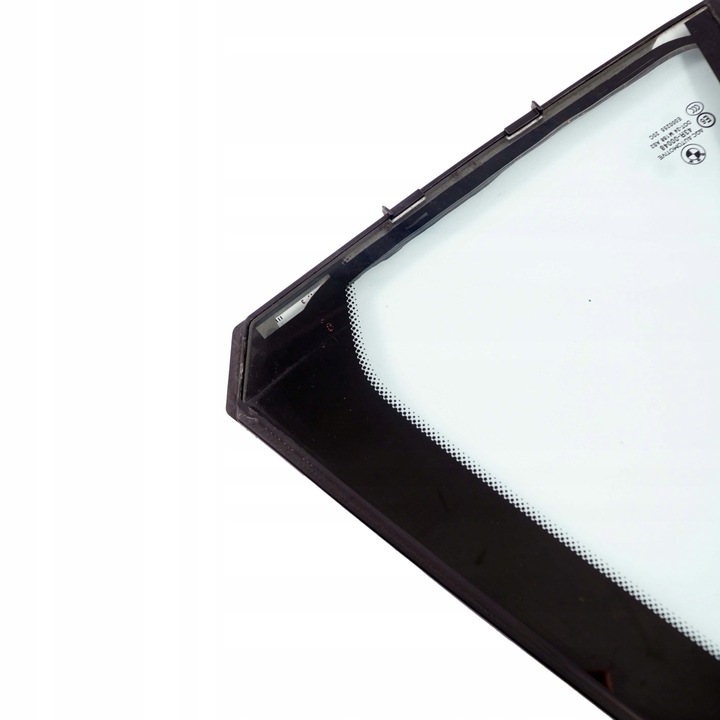 фото №10, Bmw x1 e84 скло бокова двері задня ліва зелена as2 2990395