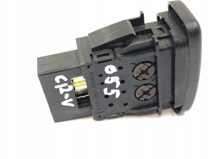 фото №4, Переключатель cruise honda cr-v ii 02-06